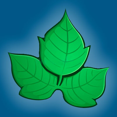 icon poisonoak