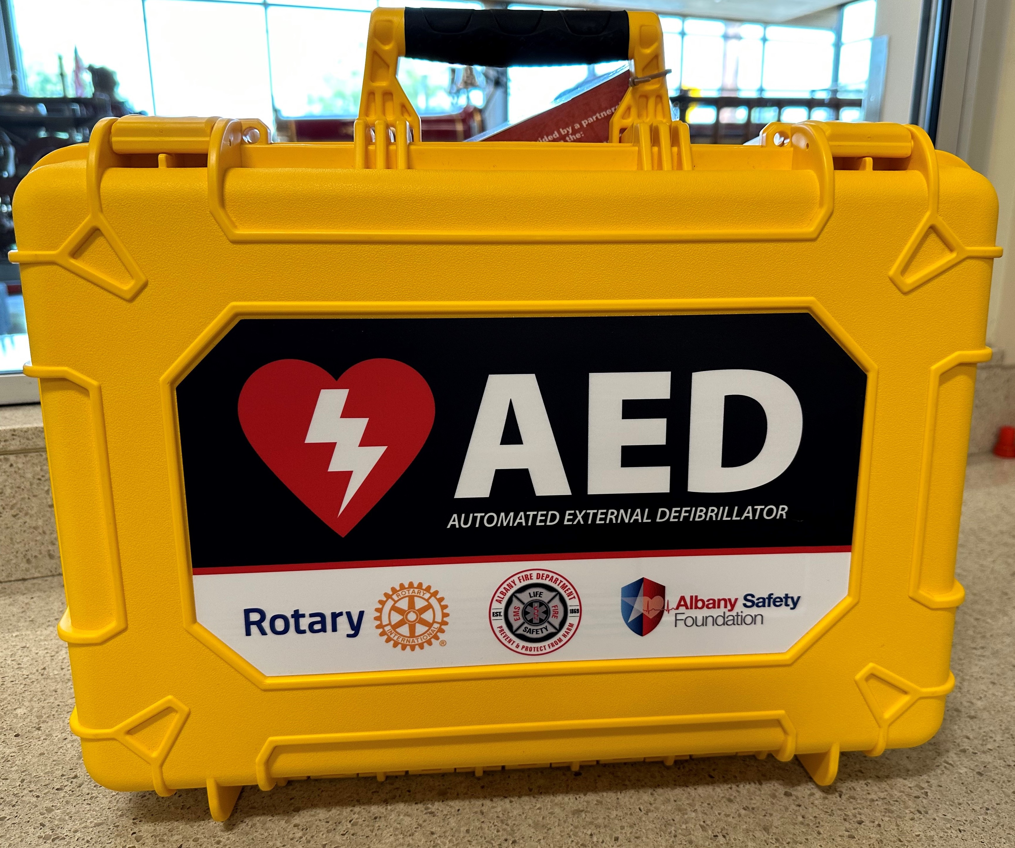 aed