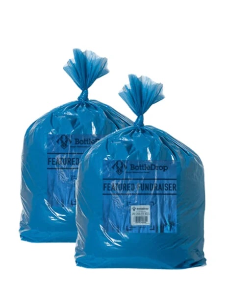 bluebags