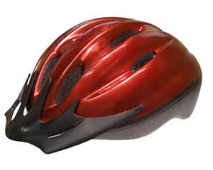 bike helmet