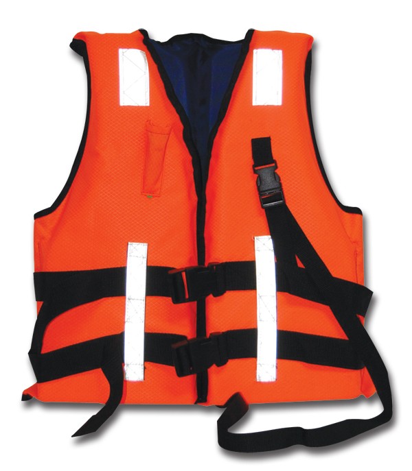 life jacket