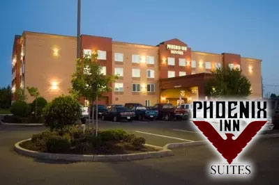 NWAAF hotels phoenix