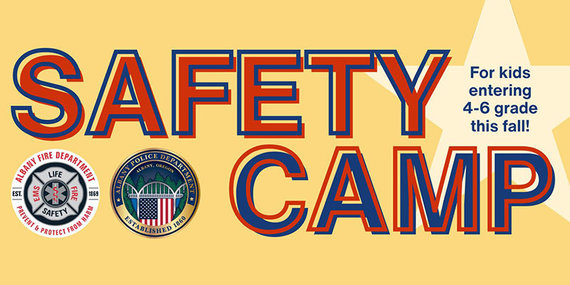  feature safety camp