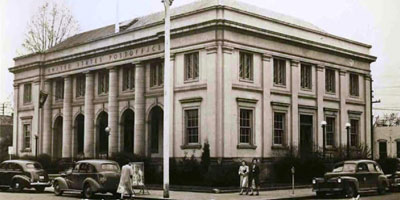 old station post office