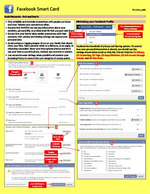 facebook smart card 1