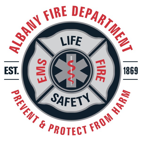 Albany Fire Department