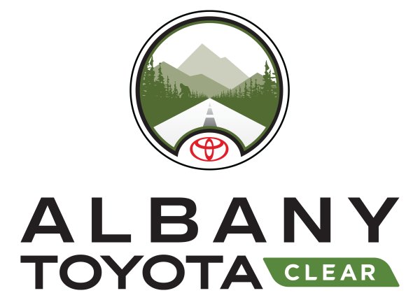 Albany Toyota 