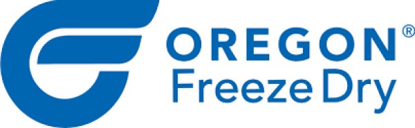 Oregon Freeze Dry