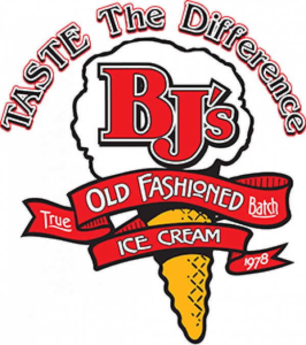 BJ's Old Fashioned Ice Cream